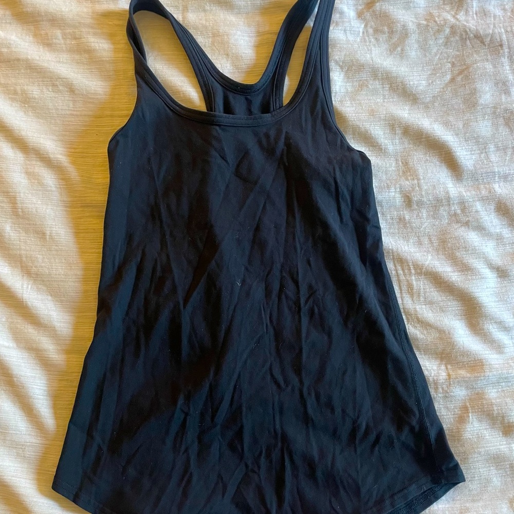Lululemon Womens Tank
